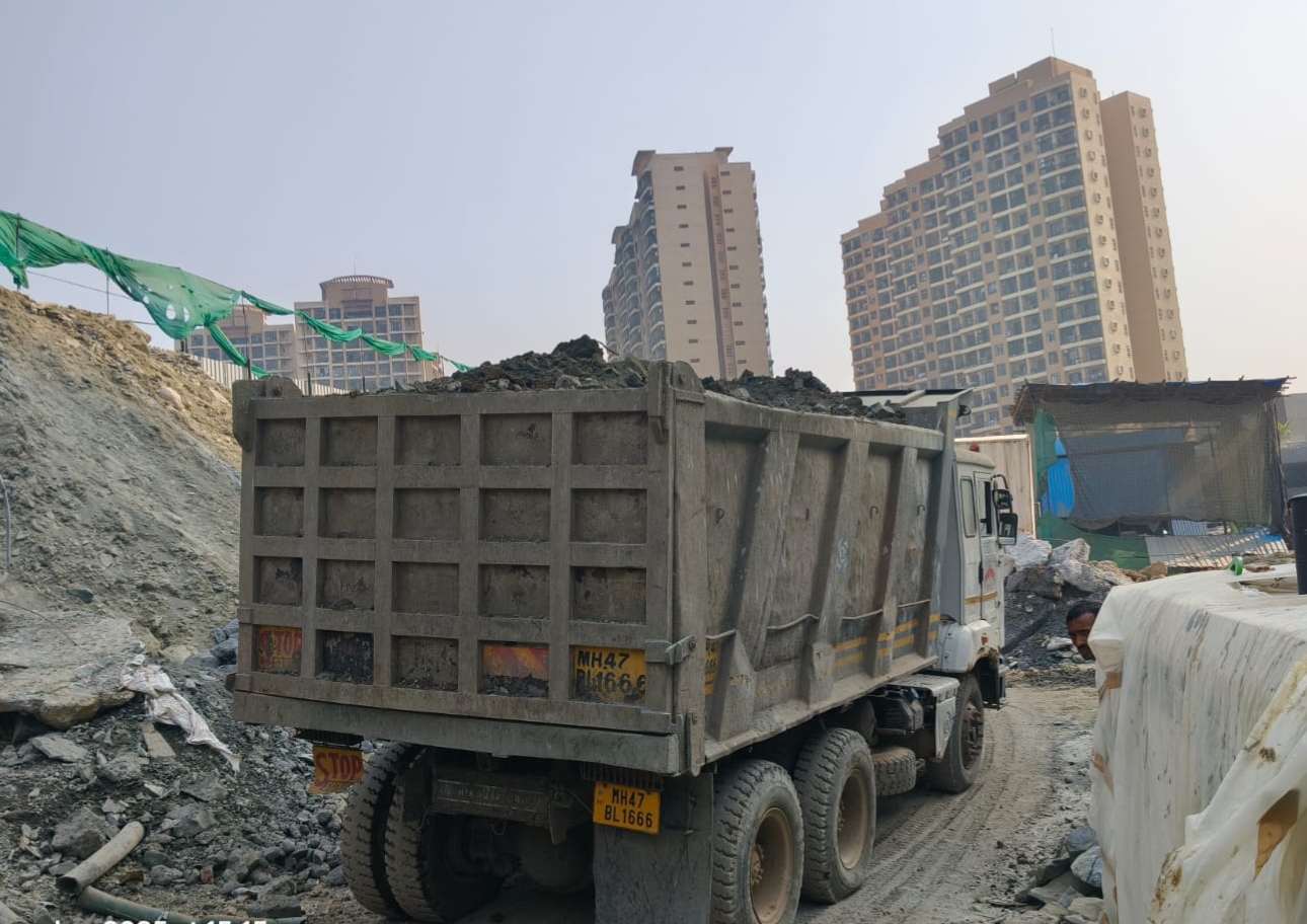 Trimurti Transport image 6